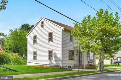 20 S Water Street, Womelsdorf, PA 19567 - Photo 1