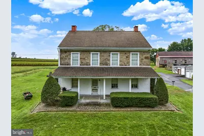 465 Antietam Road, Reading, PA 19606 - Photo 1