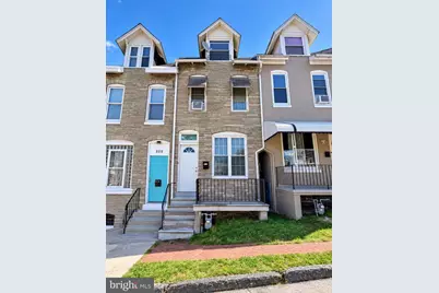 517 S 11th Street, Reading, PA 19602 - Photo 1