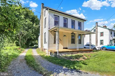 1865 Old Lancaster Pike, Reading, PA 19608 - Photo 3