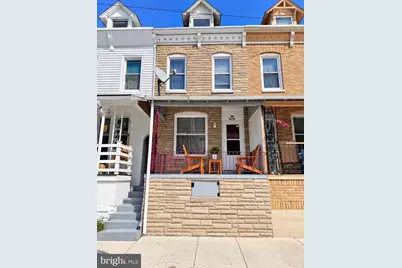 819 Mulberry Street, Reading, PA 19604 - Photo 1