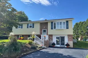 418 Good Ave, Womelsdorf, PA 19567 - Photo 1