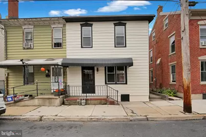 41 W Washington Street, Fleetwood, PA 19522 - Photo 1