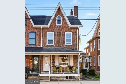 518 E Philadelphia Avenue, Boyertown, PA 19512 - Photo 1
