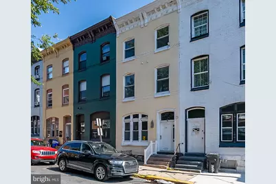 23 S 10th Street, Reading, PA 19602 - Photo 1
