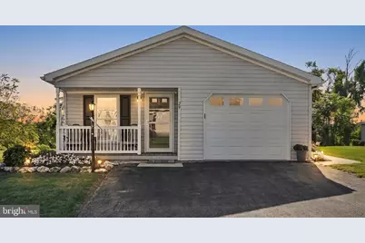 29 Westview Terrace, Womelsdorf, PA 19567 - Photo 33