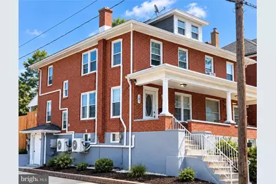 101 Carroll Street, Reading, PA 19611 - Photo 1