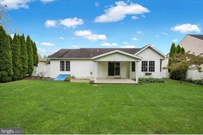 410 N Kemp Street, Kutztown, PA 19530 - Photo 23