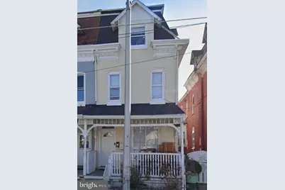 136 Elm Street #B, Reading, PA 19601 - Photo 1