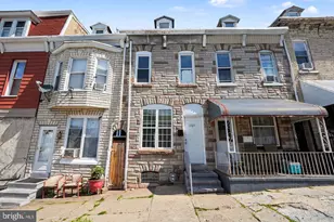 1105 Green St, Reading, PA 19604 - Photo 1