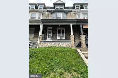 421 N 12th Street, Reading, PA 19604 - Photo 1