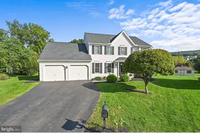 131 Quarry View Drive, Morgantown, PA 19543 - Photo 3