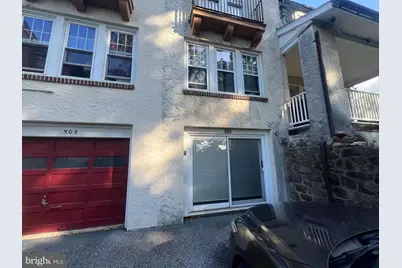 505 Hill Avenue, Reading, PA 19606 - Photo 3