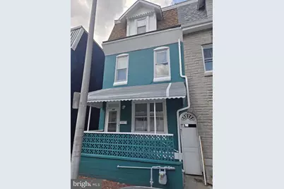 360 N Front Street, Reading, PA 19601 - Photo 1