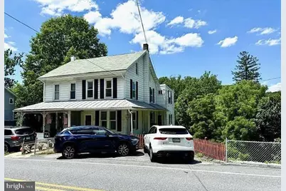 291 N Galen Hall Road, Wernersville, PA 19565 - Photo 1