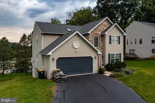 7 Joseph's Way, Reading, PA 19607 - Photo 5