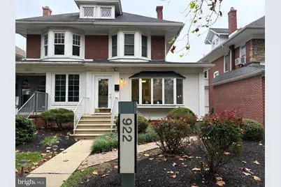 922 Penn Avenue, Reading, PA 19610 - Photo 1