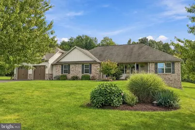 120 Cider Mill Road, Mertztown, PA 19539 - Photo 1