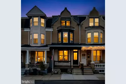 1016 N 11th Street, Reading, PA 19604 - Photo 1
