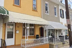 616 N 11th St, Reading, PA 19604 - Photo 1
