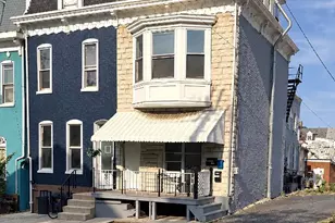 214 S 13th St, Reading, PA 19602 - Photo 1