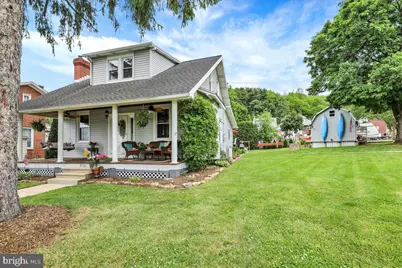 3501 Chestnut Street, Laureldale, PA 19605 - Photo 47