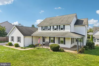 [Address not provided], Douglassville, PA 19518 - Photo 3