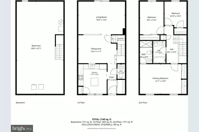 1058 Fredrick Boulevard, Reading, PA 19605 - Photo 33