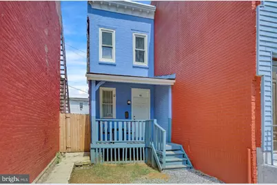 833 Green Street, Reading, PA 19601 - Photo 1
