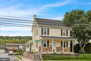 500 W Penn Ave, Robesonia, PA 19551 - Photo 1