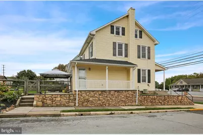 500 W Penn Avenue, Robesonia, PA 19551 - Photo 3