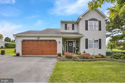 170 Cornerstone Drive, Mohrsville, PA 19541 - Photo 1