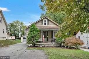 261 W Poplar St, Fleetwood, PA 19522 - Photo 1