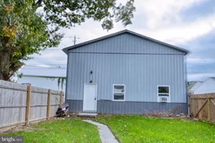 132 W Chestnut Ave, Robesonia, PA 19551 - Photo 41