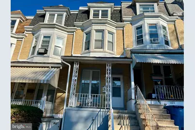523 S 15 1/2 Street, Reading, PA 19606 - Photo 1