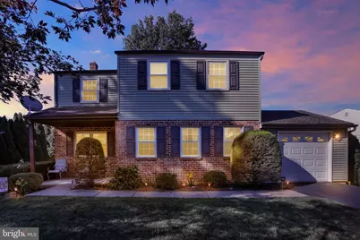 4110 Danor Drive, Reading, PA 19605 - Photo 35