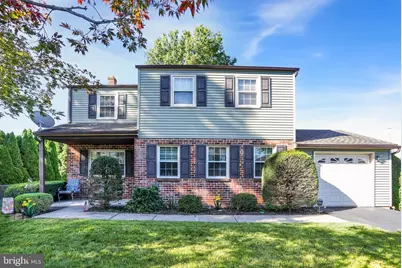 4110 Danor Drive, Reading, PA 19605 - Photo 1