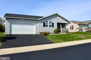 28 Dawn Dr, Douglassville, PA 19518 - Photo 21