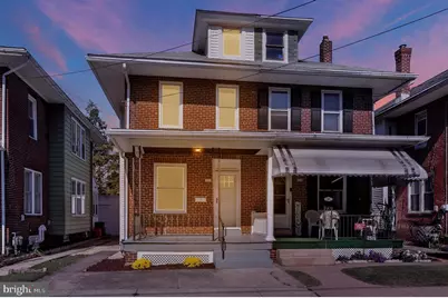 2517 Grant Street, Reading, PA 19606 - Photo 1