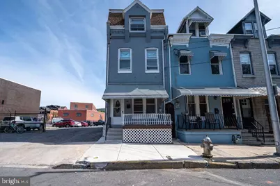 447 N 2nd Street, Reading, PA 19601 - Photo 1