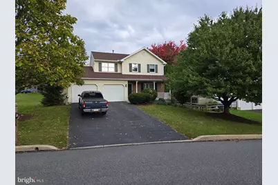 821 Whitner Road, Reading, PA 19605 - Photo 1