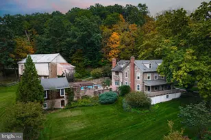 9803 Kunkels Mill Rd, Kempton, PA 19529 - Photo 1