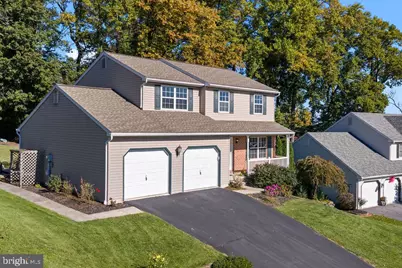 44 Patterson Drive, Robesonia, PA 19551 - Photo 29
