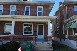 1340 Fern Ave, Reading, PA 19607 - Photo 1