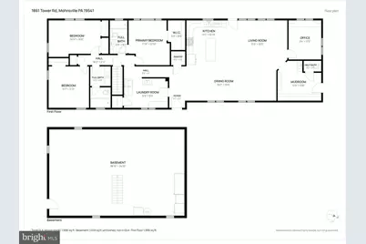 1861 Tower Road, Mohrsville, PA 19541 - Photo 49