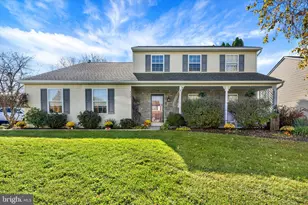 317 Titus Rd, Blandon, PA 19510 - Photo 1