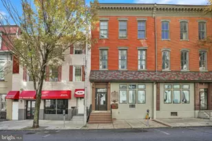38 N 6th St, Reading, PA 19601 - Photo 1