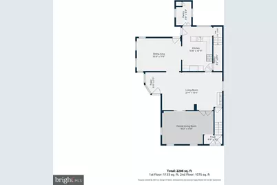 975 Gravel Pike, Palm, PA 18070 - Photo 37
