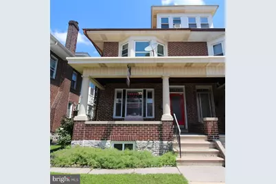 723 Penn Avenue #2ND FLOOR, West Reading, PA 19611 - Photo 1