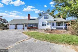 8366 Chestnut St, Barto, PA 19504 - Photo 1